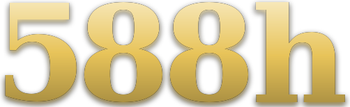 588h logo